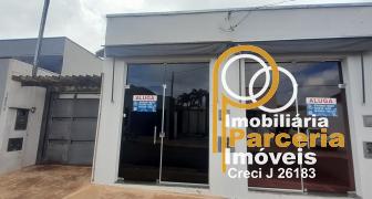 Rua Dr. Tobias Lima nº1331, Centro